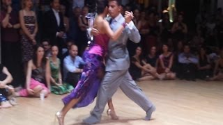 Roxana Suarez & Sebastian Achaval - De Que Pomedes Habler