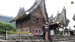 Download lagu ALFINA BRANER - CANCANG KAMBIANG Lirik di Deskripsi mp3