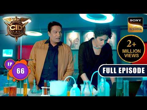Taarika ने Abhijeet को बताई एक Body के दिल की बात | CID Season 2 | Full Episode | Ep 66