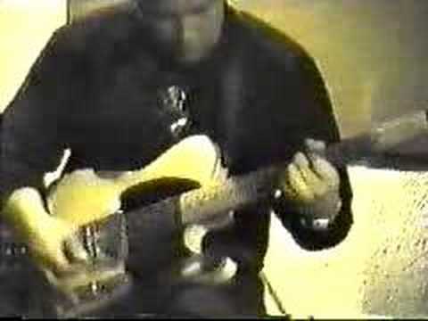 Danny Gatton at Gallagher's