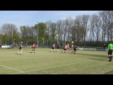 24-04-2010 TOP/wereldtickets.nl 1 - DOS'46 1 / doelpunten