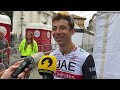 Geen trainingskamp met UAE Emirates in Dubai voor Formolo na zege in Veneto Classic: “Nu vakantie”