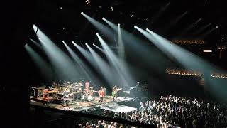 Stay Around-American Authors-January 11th, 2019