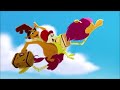 Khan Klauy And Richard S Adventure In Flik S Musical Adventure At Disney S Animal Kingdom Trailer