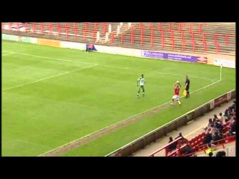 Wrexham 2 Kettering Town 0