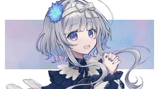 【 #歌枠 KARAOKE  】久しぶりの歌枠！楽しもう！【 稀羽すう/Re:AcT 】