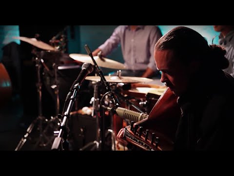 Jussi Reijonen: un - Serpentine feat. Keita Ogawa (Live in New York)