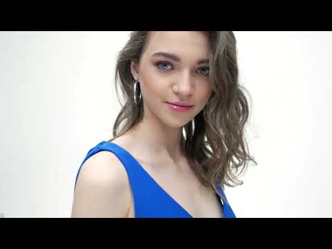 Vestidos de fiesta para invitadas, damas de honor y madrinas de bodas