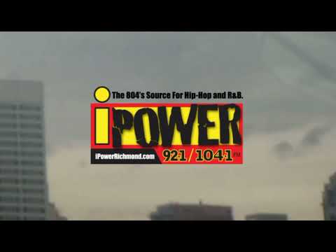 WCDX "iPower 92-1/104-1"- Legal ID- 9pm [6/16/2023]