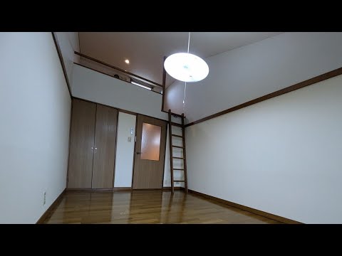 アメニティコーポK（207）山形市桧町／1K：2025.8