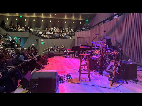 SF Jazz - An afternoon w/Chris Botti and special guests - (compilation)