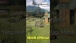 Download lagu Robbi Kholaq-lirik voc Lia Astriani mp3
