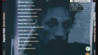 Hugh Mundell - Jah Says the Time Has Come Now