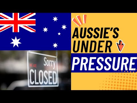 What’s Driving Australia’s Bankruptcy Boom? | GoliahTV