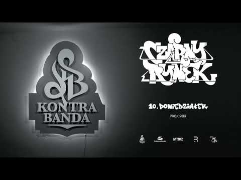 KONTRABANDA - Poniedziałek