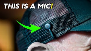 Hollyland Lark M2S Microphone Review – Shockingly Good Audio for the Price!