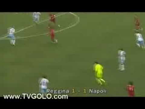 Chievo-Reggina 2008/2009 - Promo