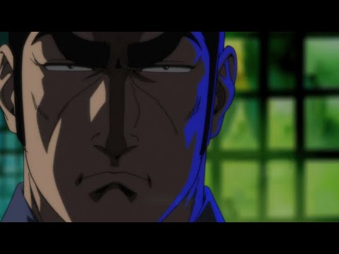 Arcade - Golgo 13 - ゴルゴ13 (Namco)