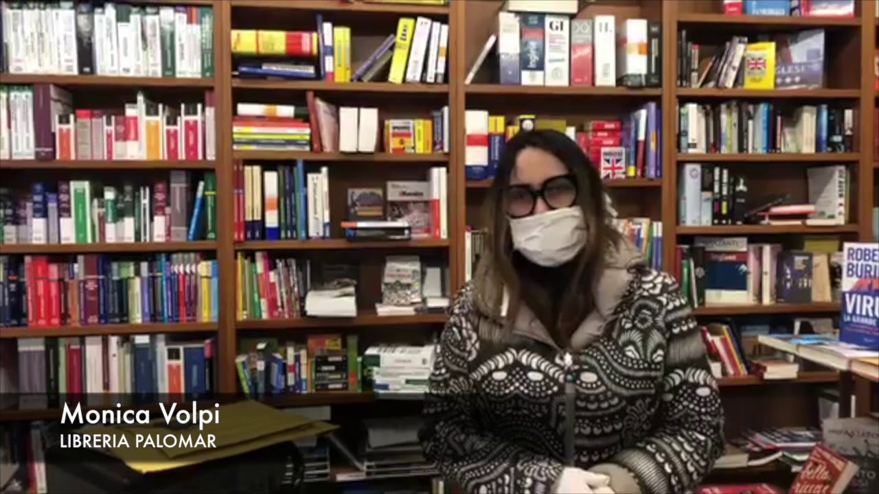 Mascherine, guanti e ingressi contingentati: così riaprono le librerie