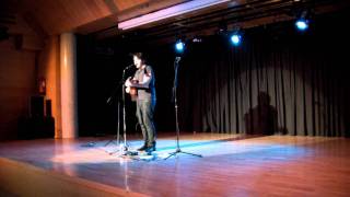 Pablo Sciuto - Nace (Vivo, Madrid, 06/2011)