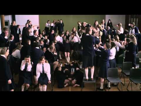 The Falling (2015) Trailer