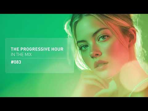 THE PROGRESSIVE HOUR IN THE MIX VOL. 83 [FULL SET]