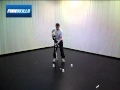 Close Control Finnskills Technique Ball Hockey Drills