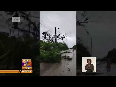 Cuba: Compleja situación del municipio santiaguero de Tercer Frente