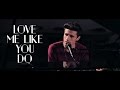 Love Me Like You Do - Ellie Goulding - Cover by ...