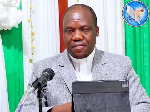 LACHISANU LAMULUNGU WA 31 PACHAKA// 8 NOVEMBER 2024// FR FRANCIS DAMASEKE DP