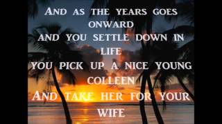 A Mother's Love's a Blessing with Lyricss - Majella