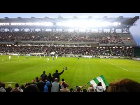 Győri ETO FC Bajnoki cím