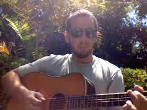 I Send My Love To You - Bonnie Prince Billy
