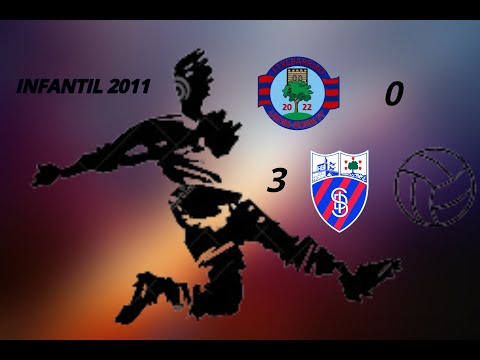 INFANTIL 2011 Urdin-Gorri F.T. 0 Vs S.D.Iturrigorri 3  Sábado 02/03/2024