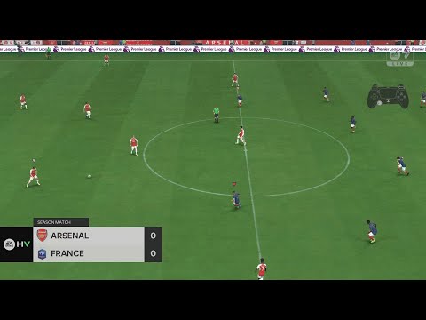 EA SPORTS FC 24 - Online Seasons - Road to Division 1 Champion #59