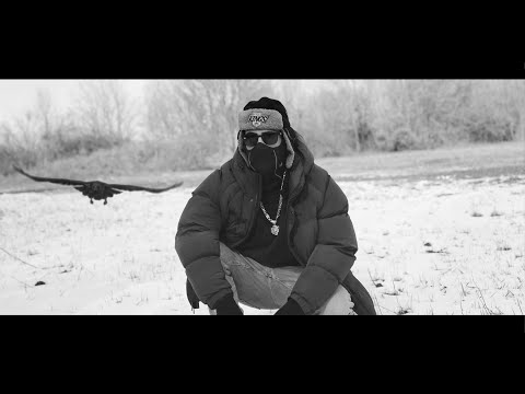 ►DEPRESSIONEN◄ Silla feat. Jonesmann [Official 4K Music Video]