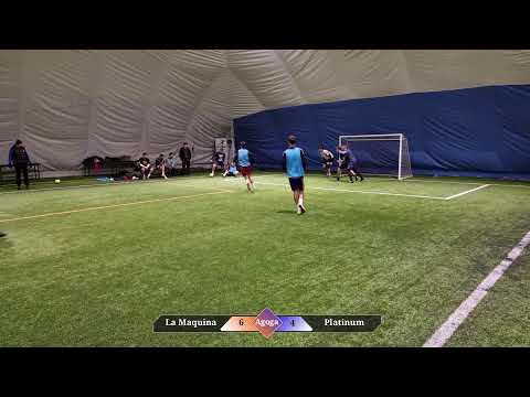 Teren 1, subota, 29.11.2025., ZMNL Slavonije - Memorijal Davor Galetović