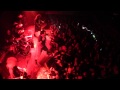 Napalm Death  Protection Racket - Montreal 2012