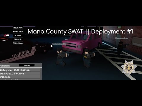 Swat Deployment 002 Mcso Swat Mano County Administrator - mano county sheriff s office swat deployment 1