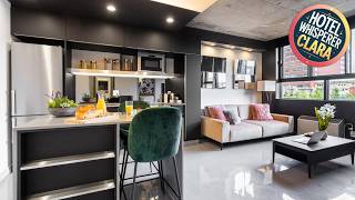 Pierce Boutique Apartments by Simplissimmo | Montreal (QC), Canada | Hotel Revie