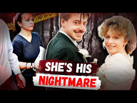 She's every man's nightmare! The Case of Dena Thompson. True Crime Documentary.