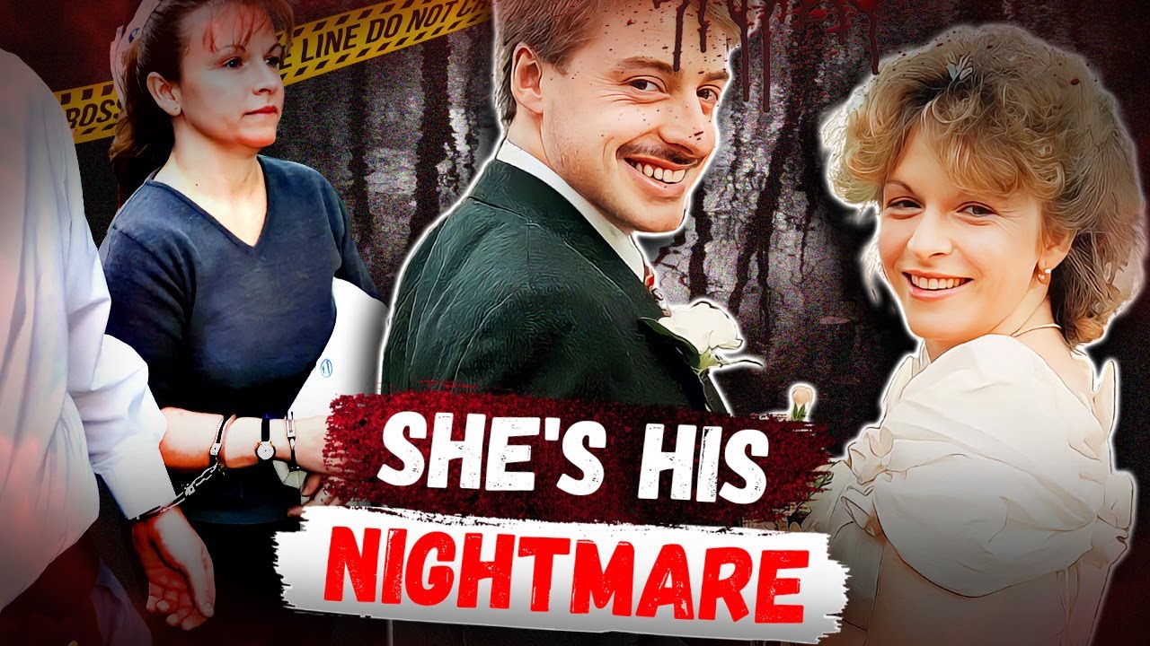 She's every man's nightmare! The Case of Dena Thompson. True Crime Documentary.
