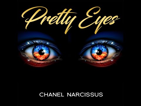 CHANEL NARCISSUS - Pretty Eyes Official Music Video