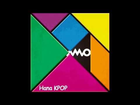MAMAMOO - DAB DAB (문별 & 화사)(Audio)
