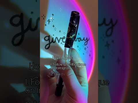 Pen Boutique Ltd