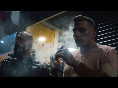 GZUZ feat. Sa4 - Hansestadt (Musikvideo)