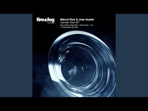 Camden Town (Freddy Bello Remix)