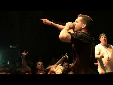 [hate5six] Incendiary - August 09, 2013 Video