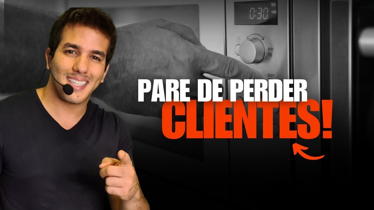 How to Generate Qualified Leads with Microwave Funnel Strategy