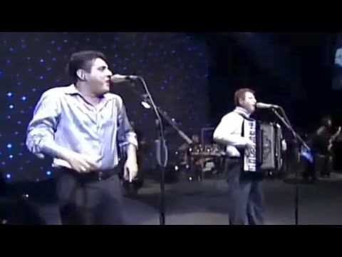 Bruno & Marrone - Credo em cruz Ave Maria